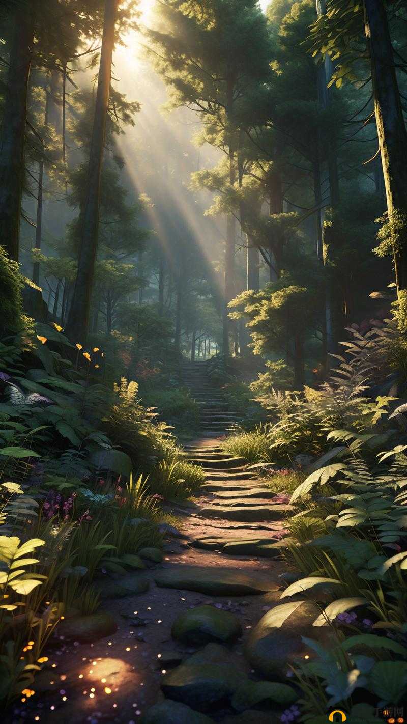 仙踪林官方网站首页：带你领略奇幻森林的魅力世界