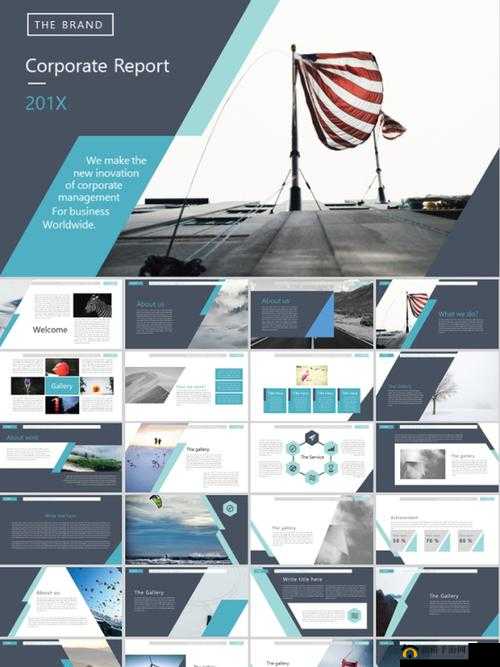 成品 PPT 网站国外-提供丰富多样的 PPT 资源宝库