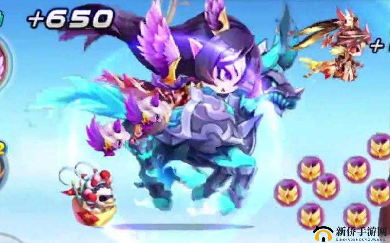 深度解析天天酷跑地狱战马，独特玩法技巧与策略全面介绍