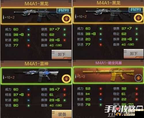 CF手游深度解析，步枪高效运用技巧与资源管理优化策略