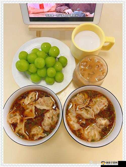 每天早上上陈总办公室吃早餐：开启别样的清晨美食时光