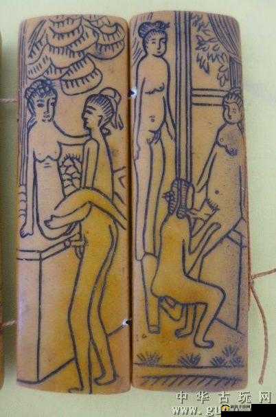 古人压箱底图 108 式：探寻古代隐秘技艺的传世秘籍