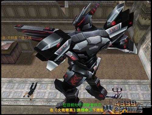 火线精英堕落天使加百利用法攻略，掌握火箭炮、大剑与冲撞技能