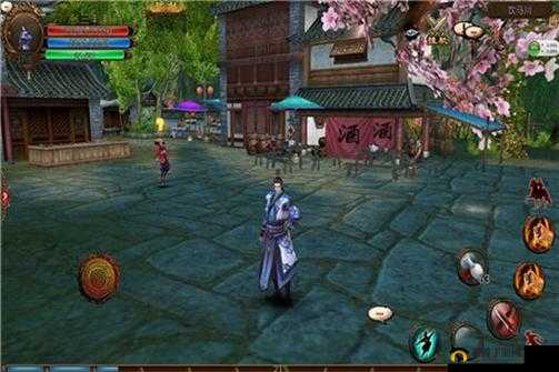 遁走卧虎藏龙 1 哪里草多：探寻游戏中草多的具体位置分析