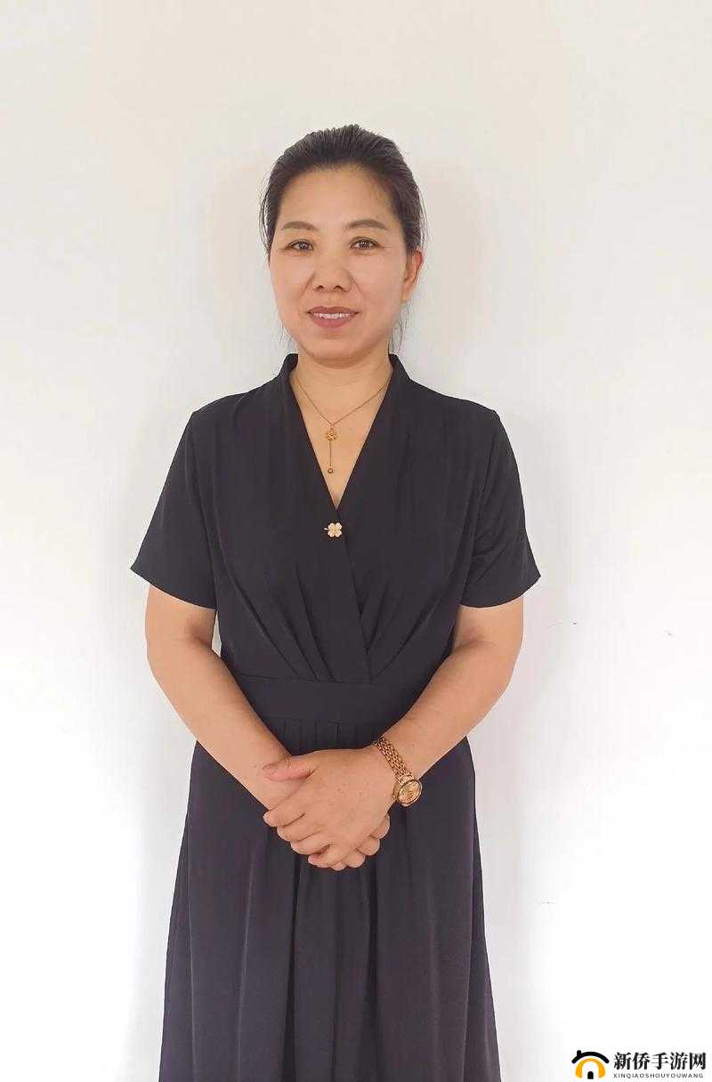 沈阳 45 岁老阿姨那叫的真的是没谁了呀