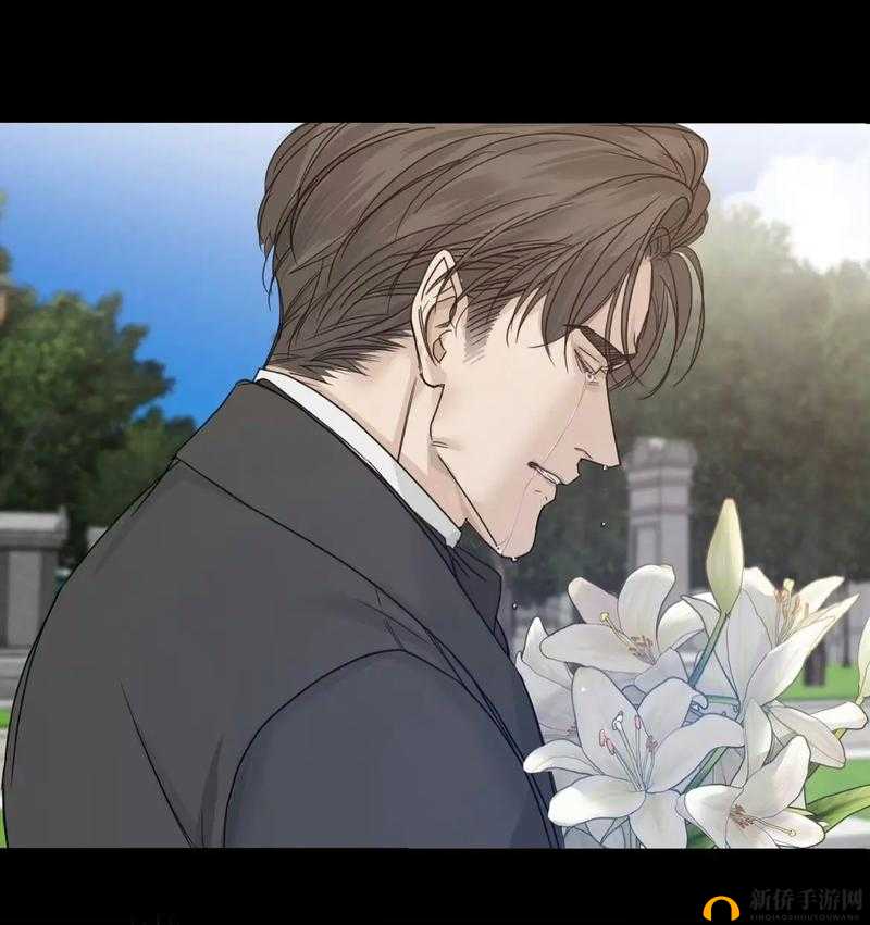 捡到一个被抹布的贵族 omega：他的命运将何去何从