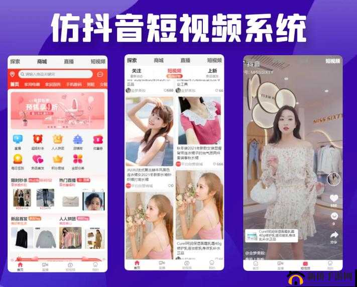 成品 APP 短视频源码下载网站：提供丰富多样的短视频源码资源