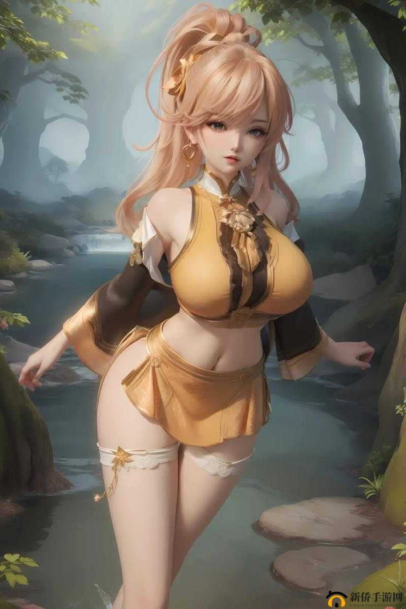 姬小满张嘴流眼泪图片高清壁纸：令人心碎的绝美瞬间