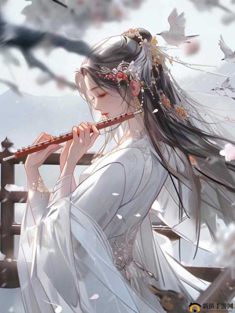 奇漫屋免费漫画下拉式古风：超多精彩古风漫画等你来发现