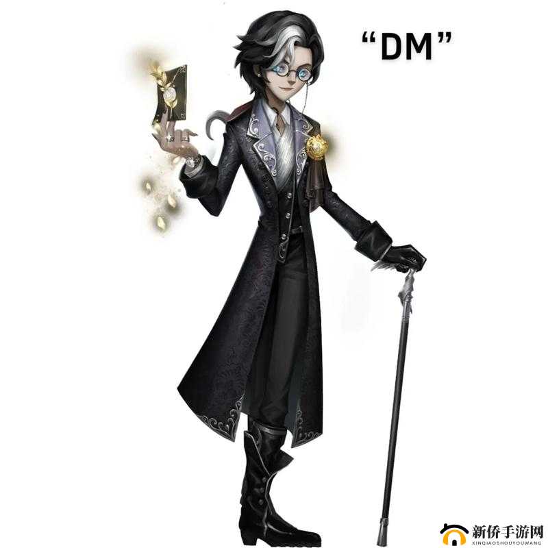 第五人格，揭秘监管者约瑟夫，探索时间掌控者的独特狩猎艺术