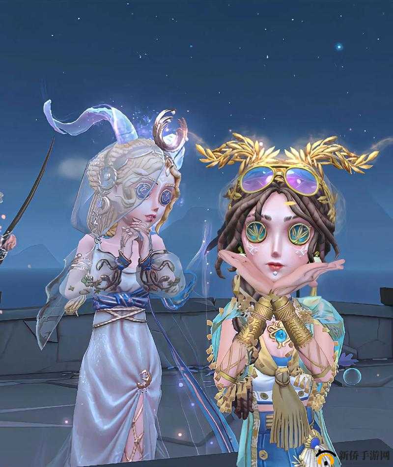 第五人格祭司角色深度剖析，长洞技巧与全面玩法策略解析