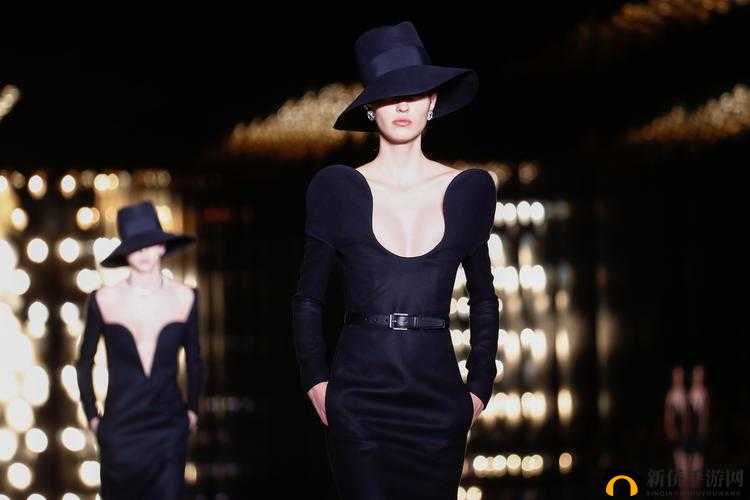 ysl-官中国：时尚与奢华的完美结合