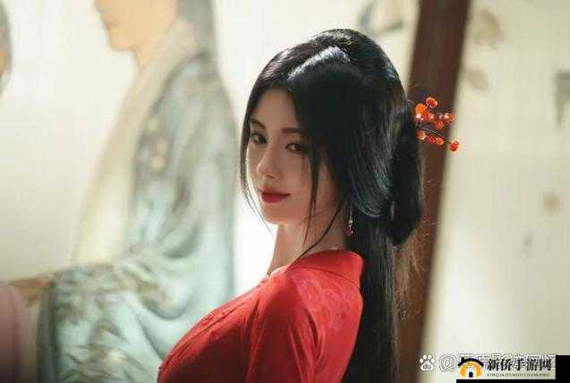 尔康花园大战令妃：宫廷风云中的激烈对决与权谋较量