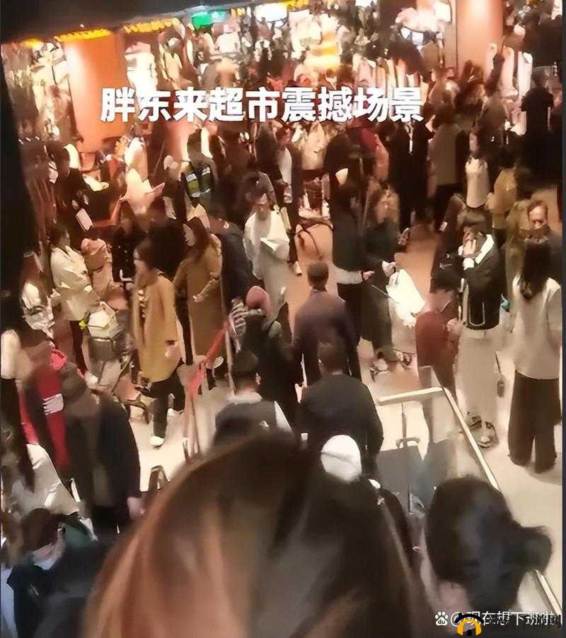 小扫货能么多叫出来——开启疯狂购物之旅