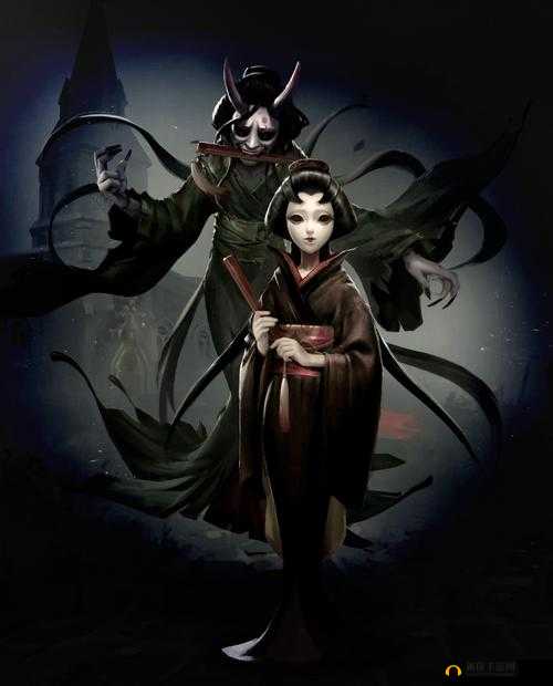 第五人格红蝶改版后强度分析，监管者红蝶角色深度测评与介绍