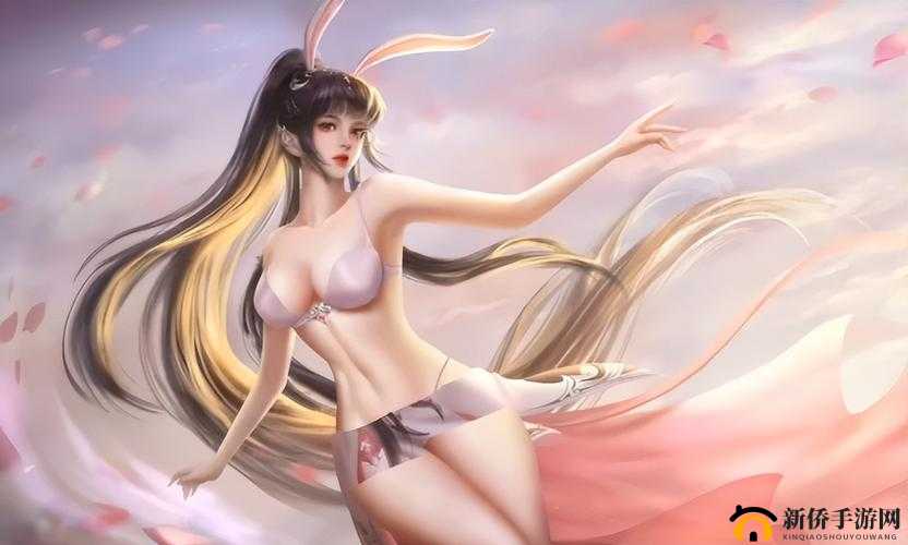 斗罗大陆 H5 中惊艳众人的小舞服魅力展现