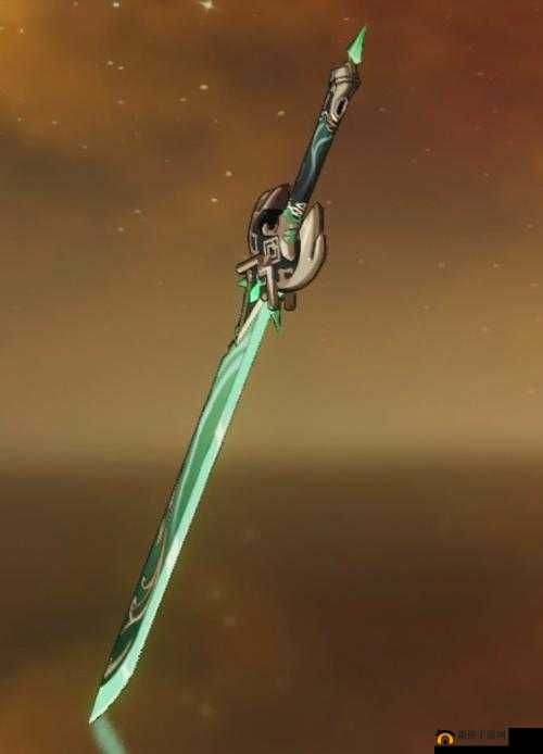 原神磐岩结绿武器强度全面测评及高效资源管理攻略