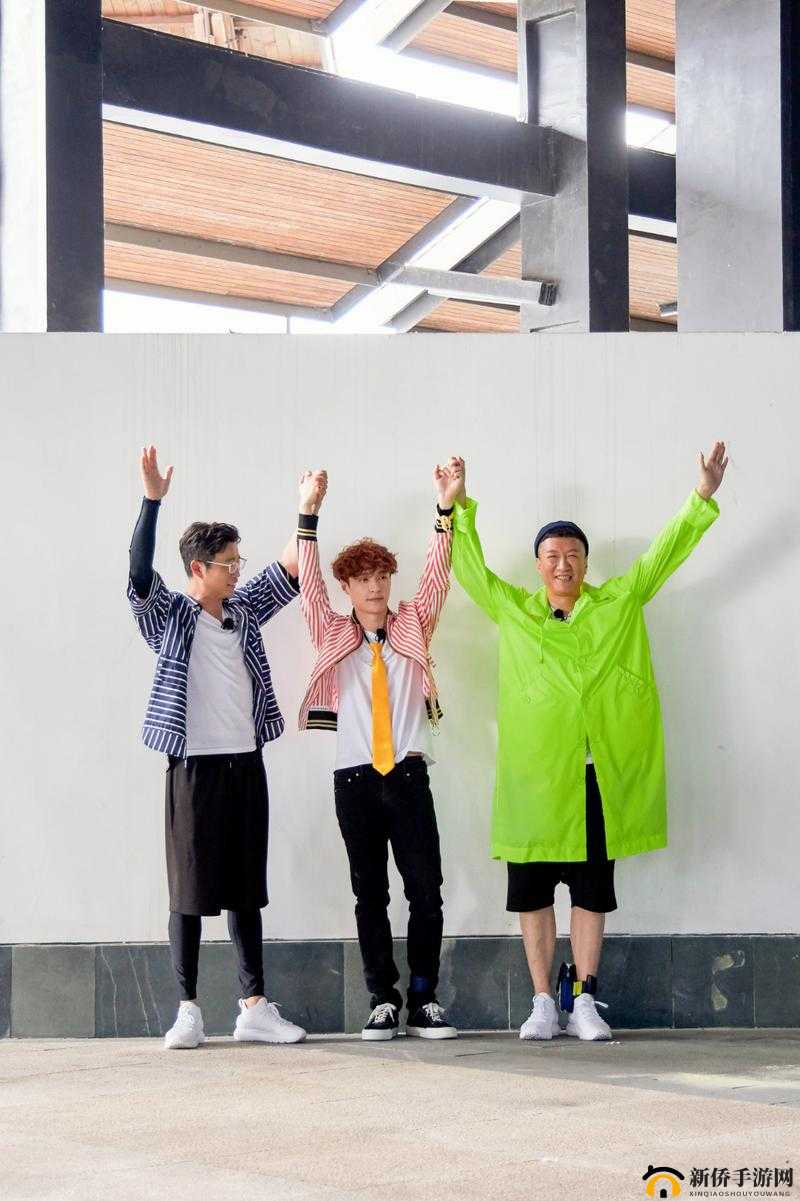 简单粗暴 1v3：一挑三的极限挑战