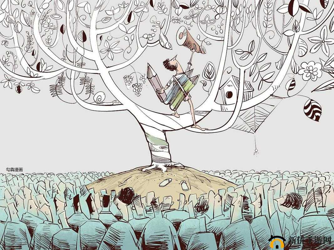 手一路下滑探寻秘密花园之奇妙旅程与未知发现