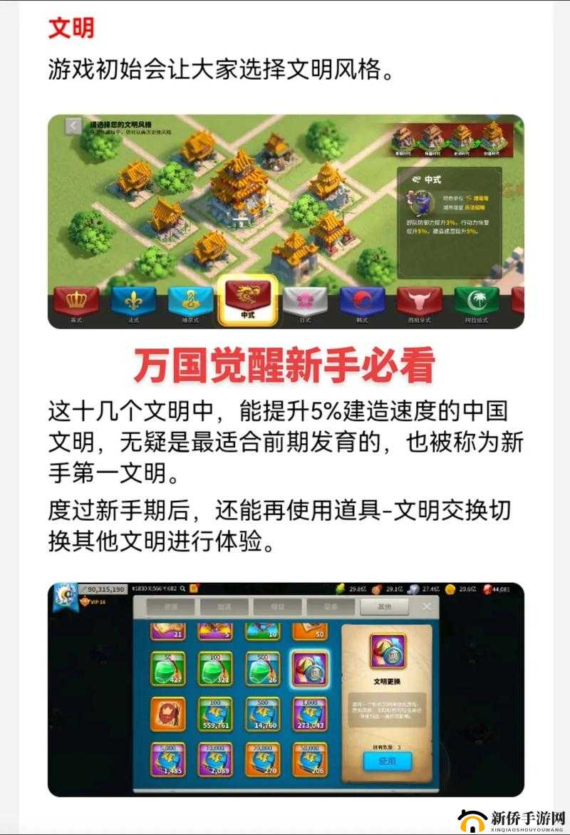 万国觉醒丝绸之路，一场融合策略挑战与丰厚奖励的奇妙探索之旅