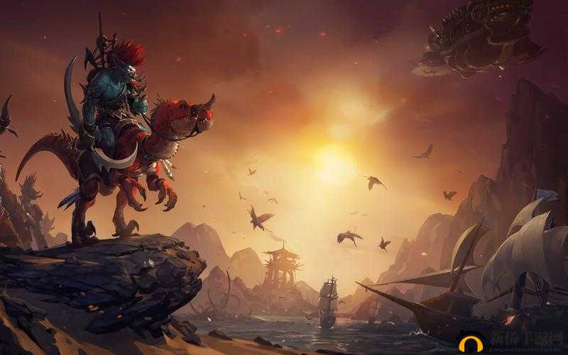 上古世界猎人职业深度解析，新手入门至高手进阶的全面玩法揭秘