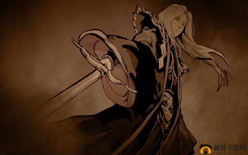 2025年春节前夕，影之刃左殇——剑影交织的冷酷剑客传奇
