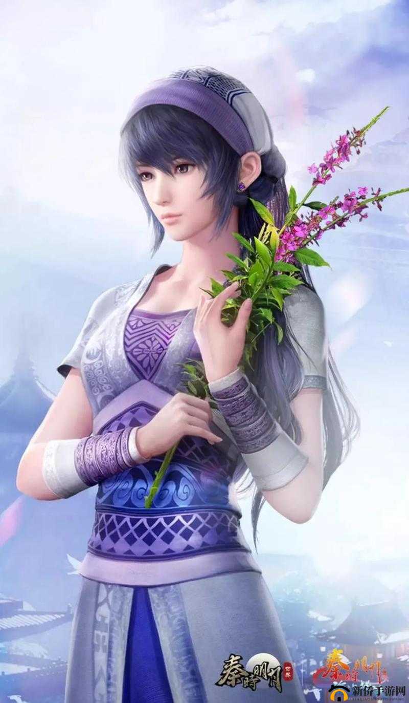 秦时明月墨家密室探险，追寻名剑的传奇故事与冒险之旅