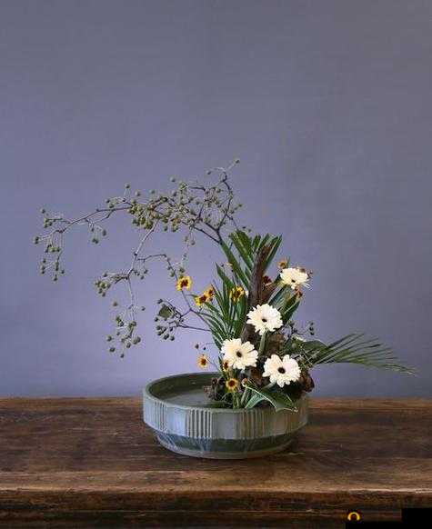 双阳插花芯：传承千年的精美艺术与独特魅力