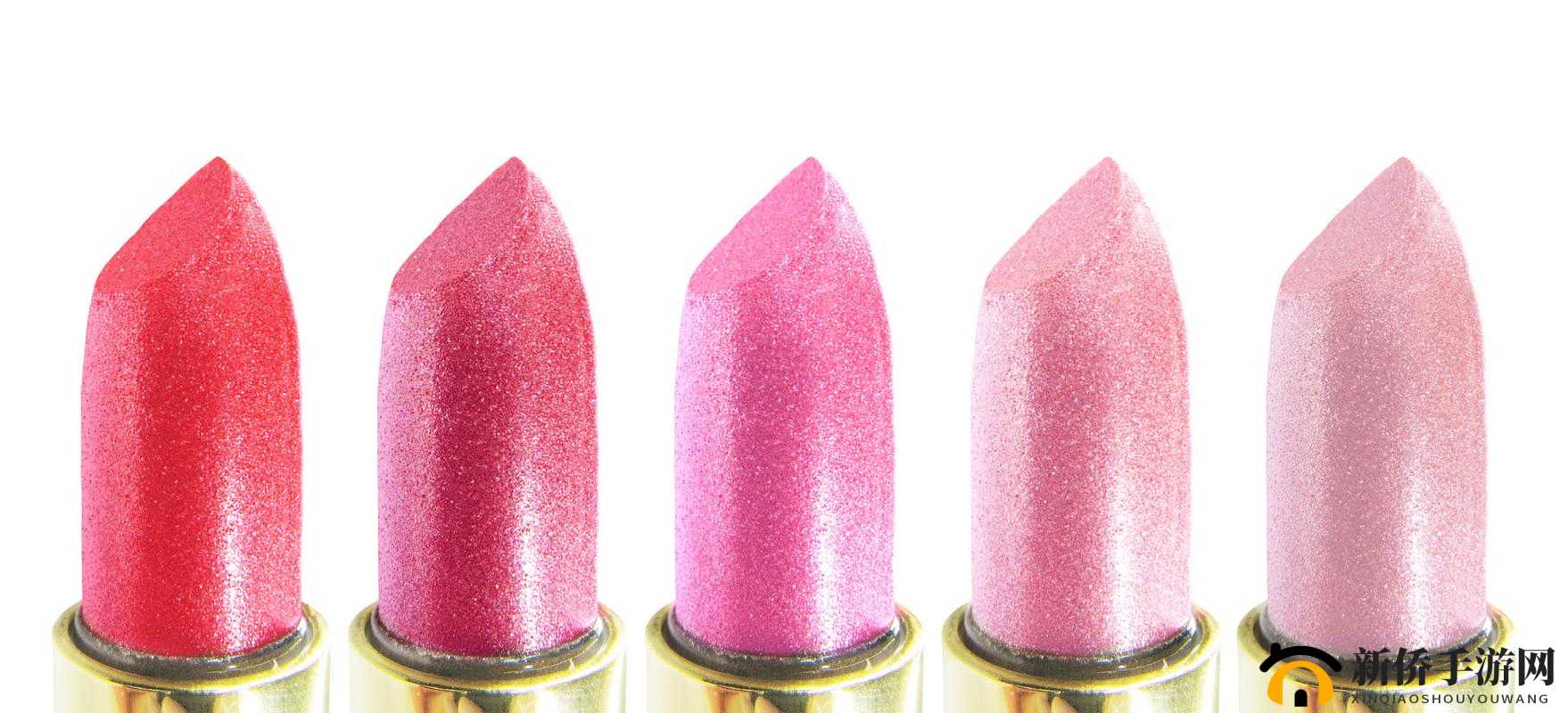 YSL 口红水蜜桃色号 2425 ：让你美出独特魅力