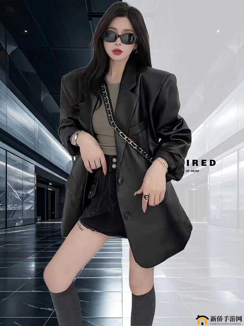 大尺码 2023 时尚新趋势引领潮流风尚