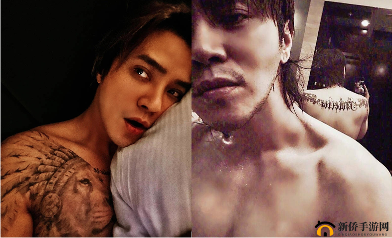 5G 罗志祥专用网站 5g2.6ghz：带你领略不一样的精彩世界