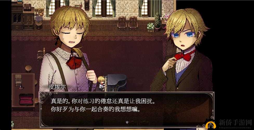 Korb3n：游戏中的天才少年，探索未知世界的先驱者