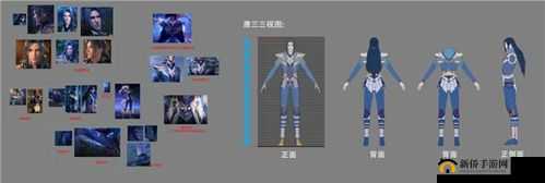 斗罗大陆魂师对决深度解析，唐门唐三的独特能力与实战效果探究
