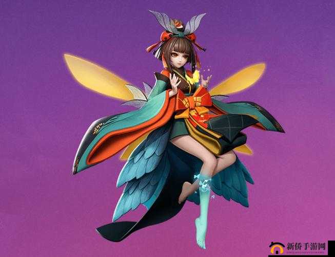 决战平安京深度解析，虫师能力全览及其在资源管理中的关键策略与玩法