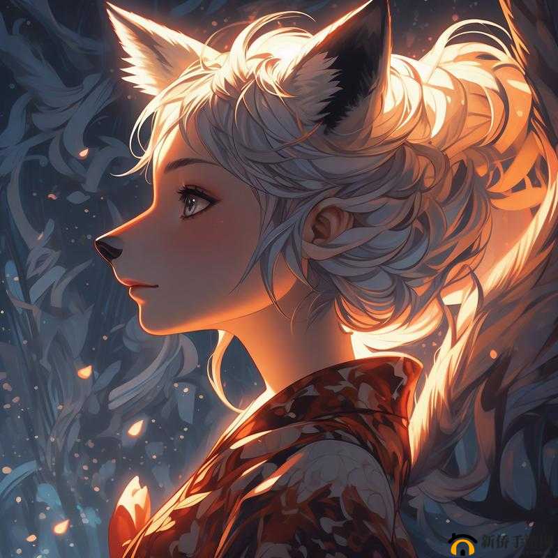 妖精漫画：一部充满奇幻色彩与独特魅力的漫画作品