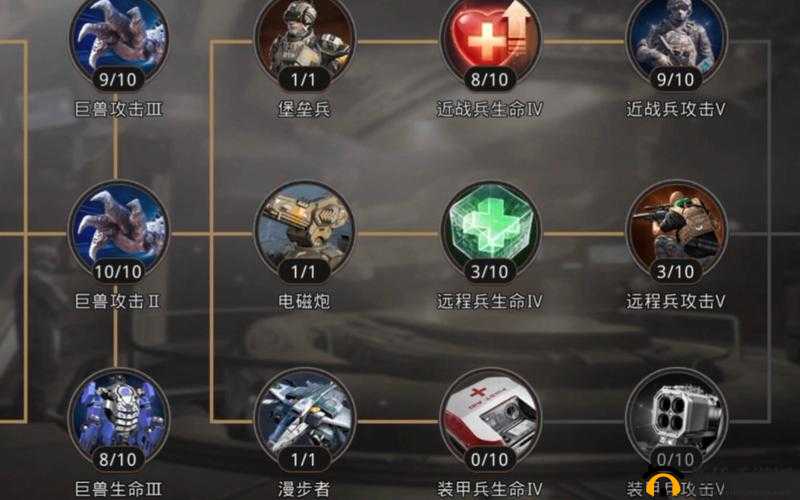 巨兽战场策略指南，解锁巨兽选择秘籍，精心布局打造你的无敌战队