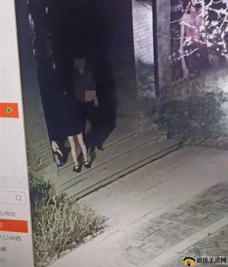 兰州情侣 8 分 46 秒视频：一段令人惊叹的网络热传情侣秀