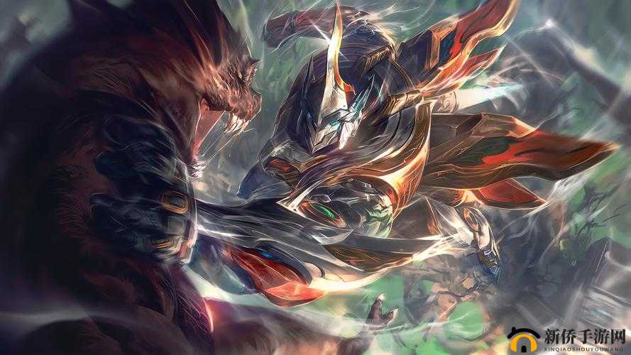 英雄联盟手游辅助瑟提全面玩法介绍，出装加点、技能连招与团战策略