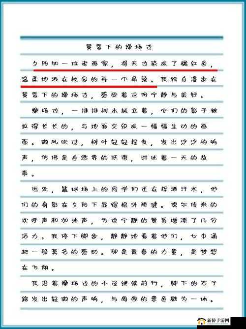 交换的日子 2：那些难忘的故事与情感交织的时光