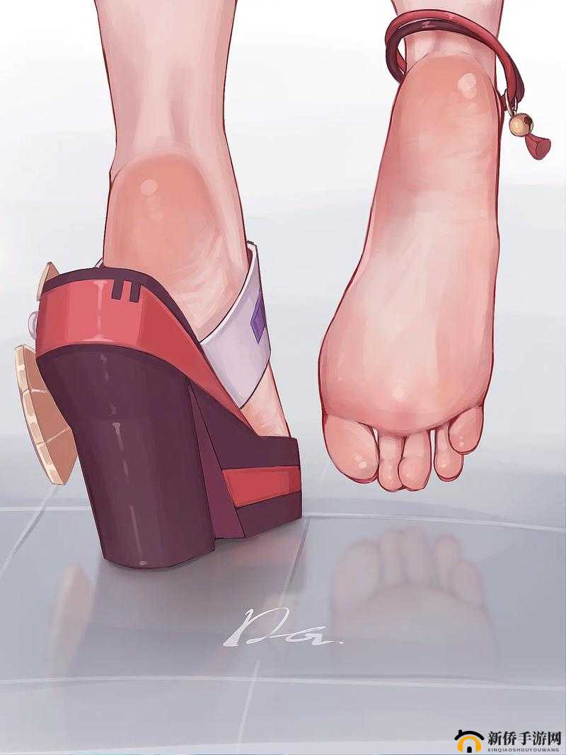 八重神子腿法娴熟脚法教学详细教程分享