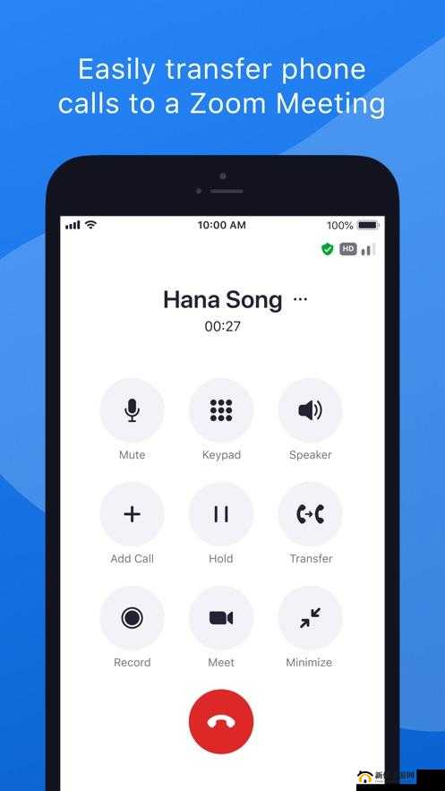 兽王 ZOOM-CLOUD-MEETINGS：一款强大的视频会议软件