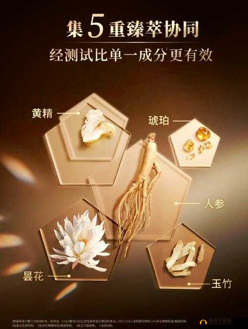 揭秘国精产品一二二线精华液的奥秘与特点