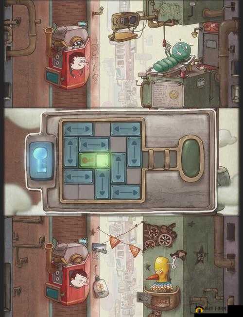 探索电梯深度开发 1v6 从小说到现实的奇妙之旅