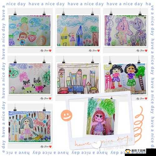 探索多彩世界，创意美涂的趣味玩法全面介绍与体验分享