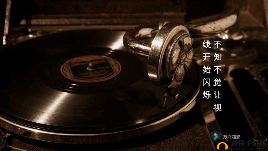 日本精美日产 MV 二线三线：触动心灵的艺术之美
