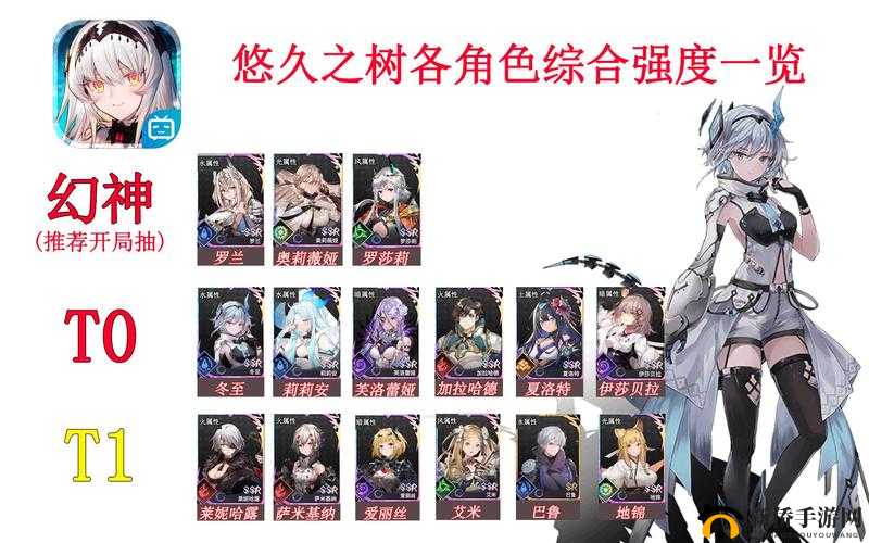 悠久之树乌尔姆深度剖析，地系霸主技能与能力全方位解析