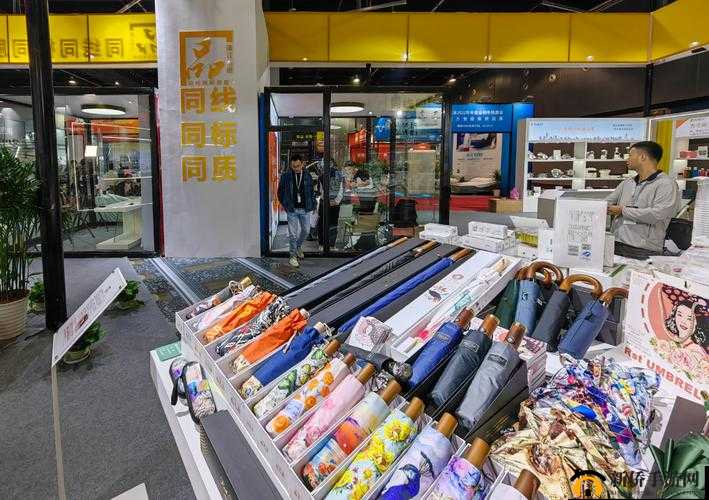 国精品产品一区：引领品质生活新潮流