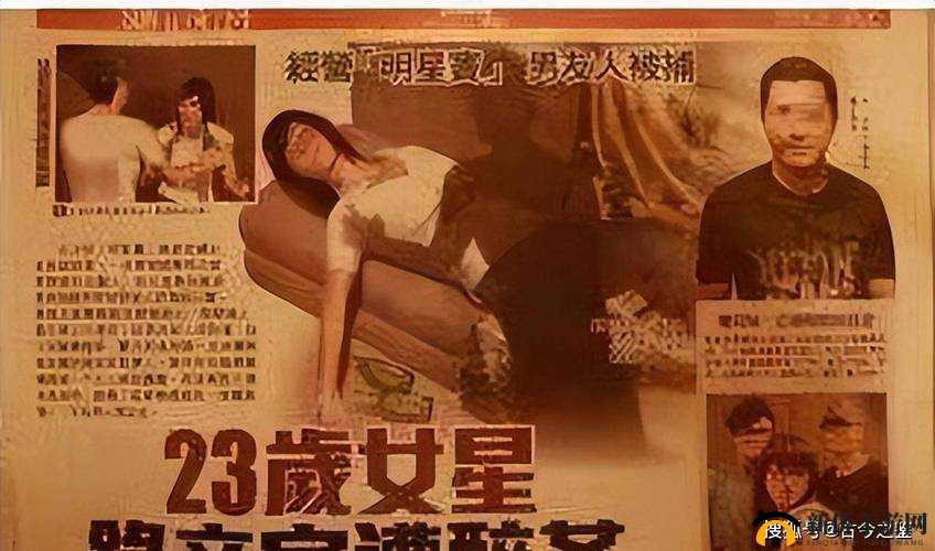 黑料传送门不迷路：揭秘娱乐圈潜规则