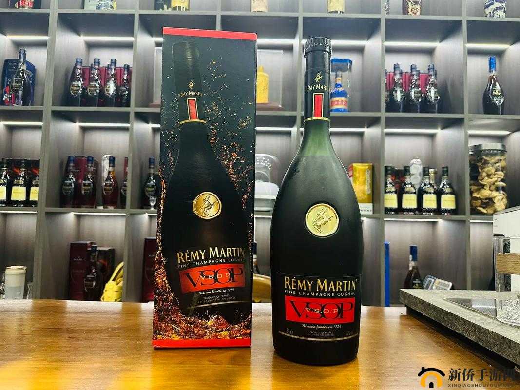 欧版人马 VSOP：极致奢华品味的非凡演绎