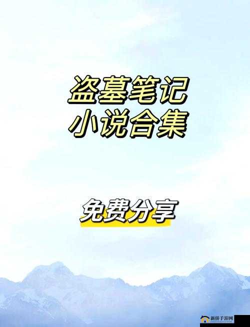 新盗墓笔记深度解析寻宝玩法，揭秘探险家不可或缺的寻宝秘籍